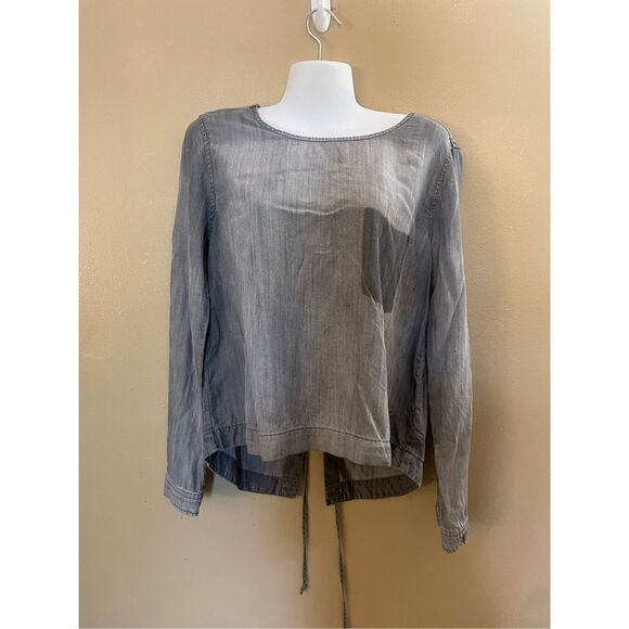 Anthropologie Cloth & Stone Women’s Top Size Medium - Picture 1 of 5